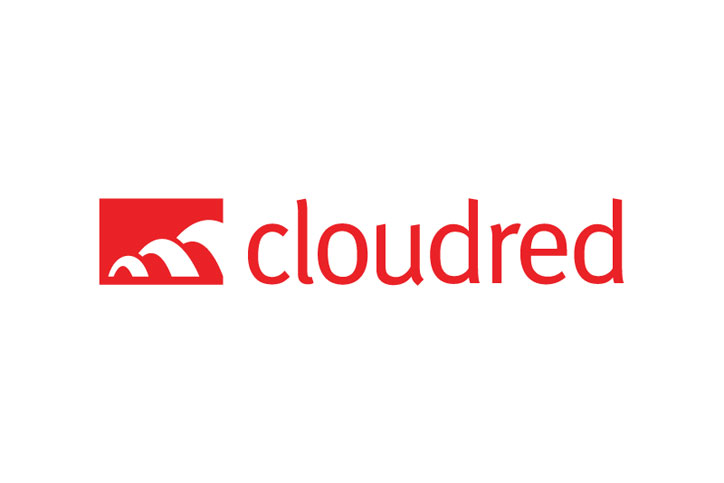 Cloudred Logo