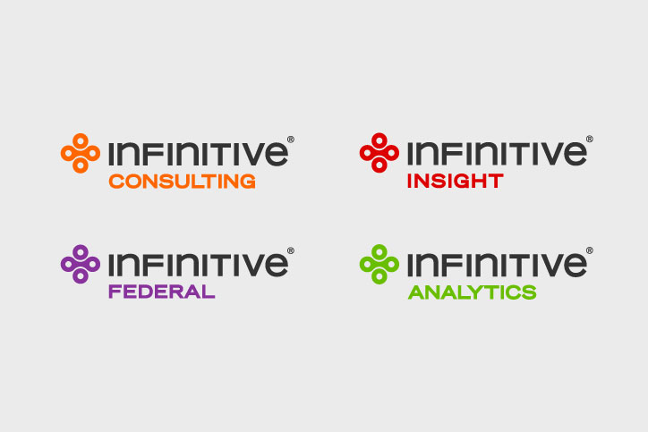 Infinitive Logos
