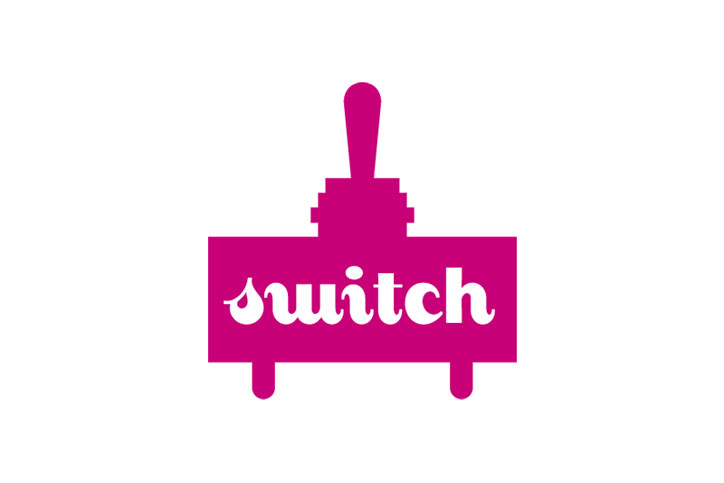 Switch Logo