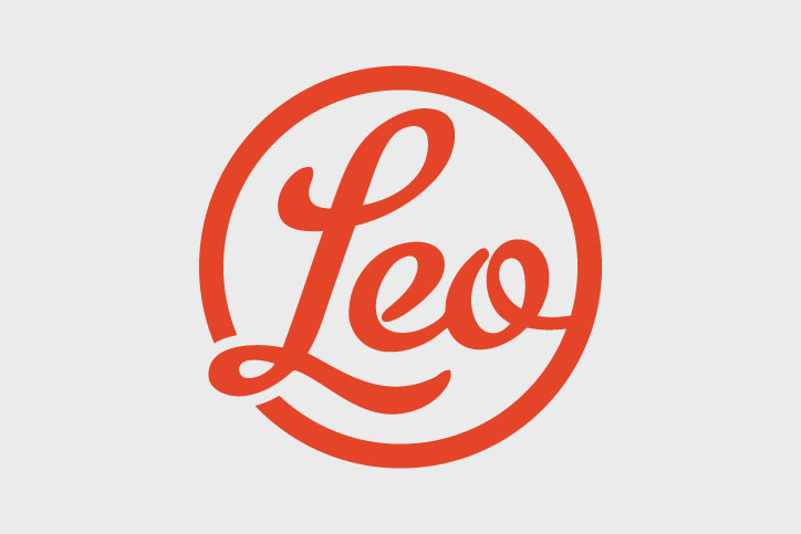 Leo Ferguson Logo