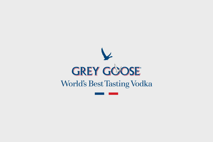 Grey Goose “Toast”