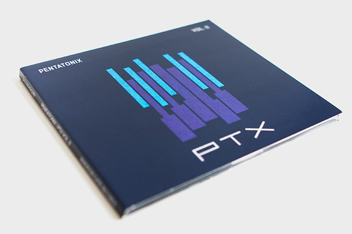 Pentatonix PTX Vol. II