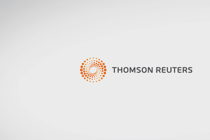 Thomson Reuters End Tag
