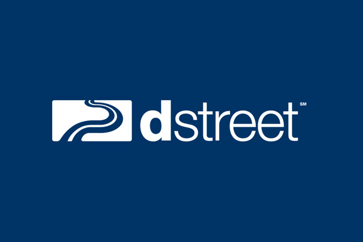 Worldcom D Street Logo